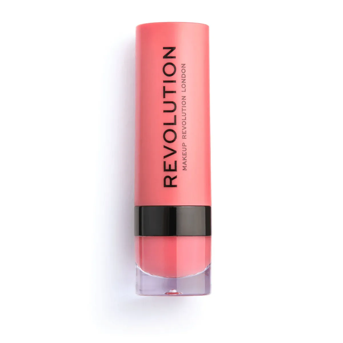 Makeup Revolution Matte Lipsticks
