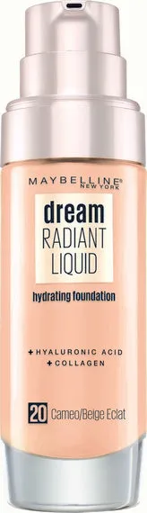 Maybelline Dream Satin Liquid Foundation 30Ml