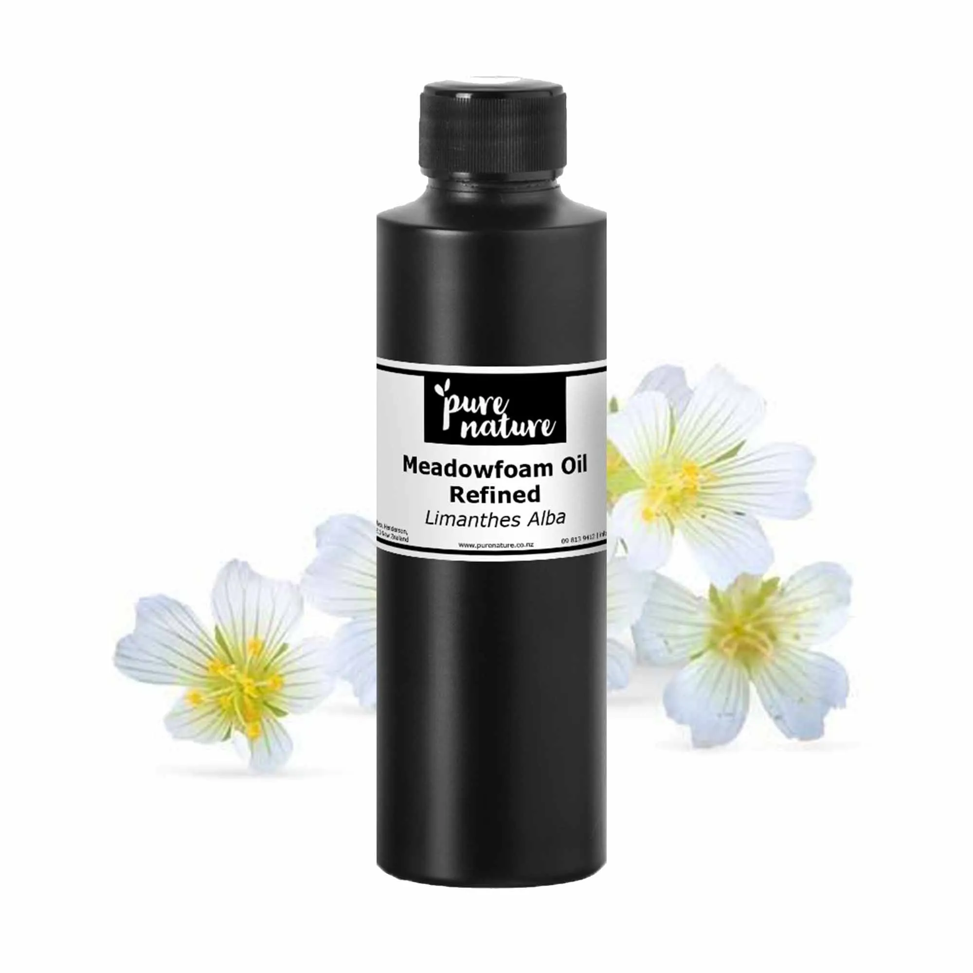 Meadowfoam Oil - Refined