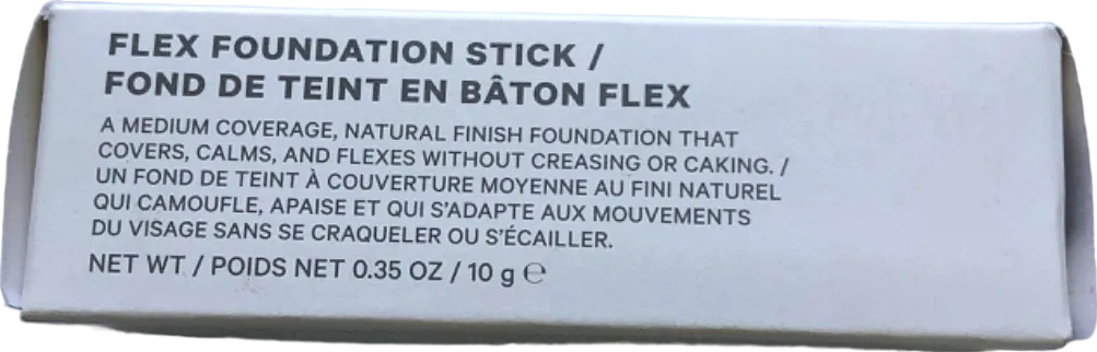 Milk Makeup Flex Foundation Stick Almond 10g