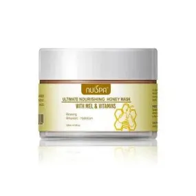 NUSPA Honey Mask Face Cream 120 ML