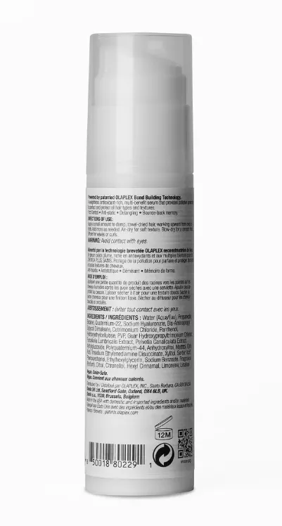 Olaplex Nº.9 Bond Protector Nourishing Hair Serum