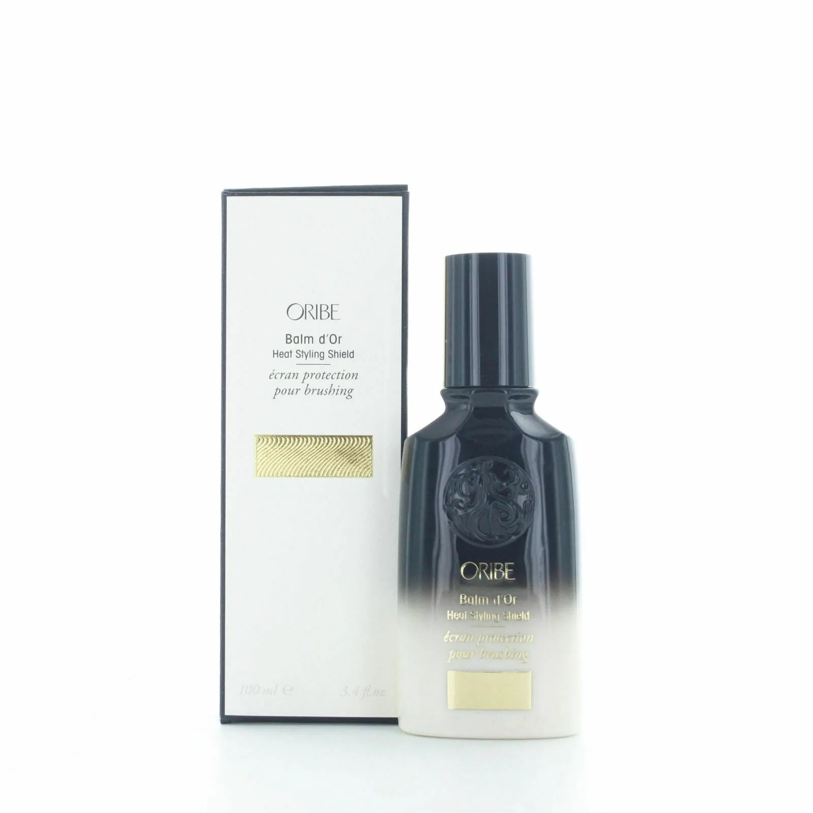 Oribe Balm d'Or Heat Styling Shield 3.4 oz
