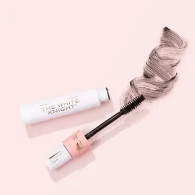Poni White Knight Mascara