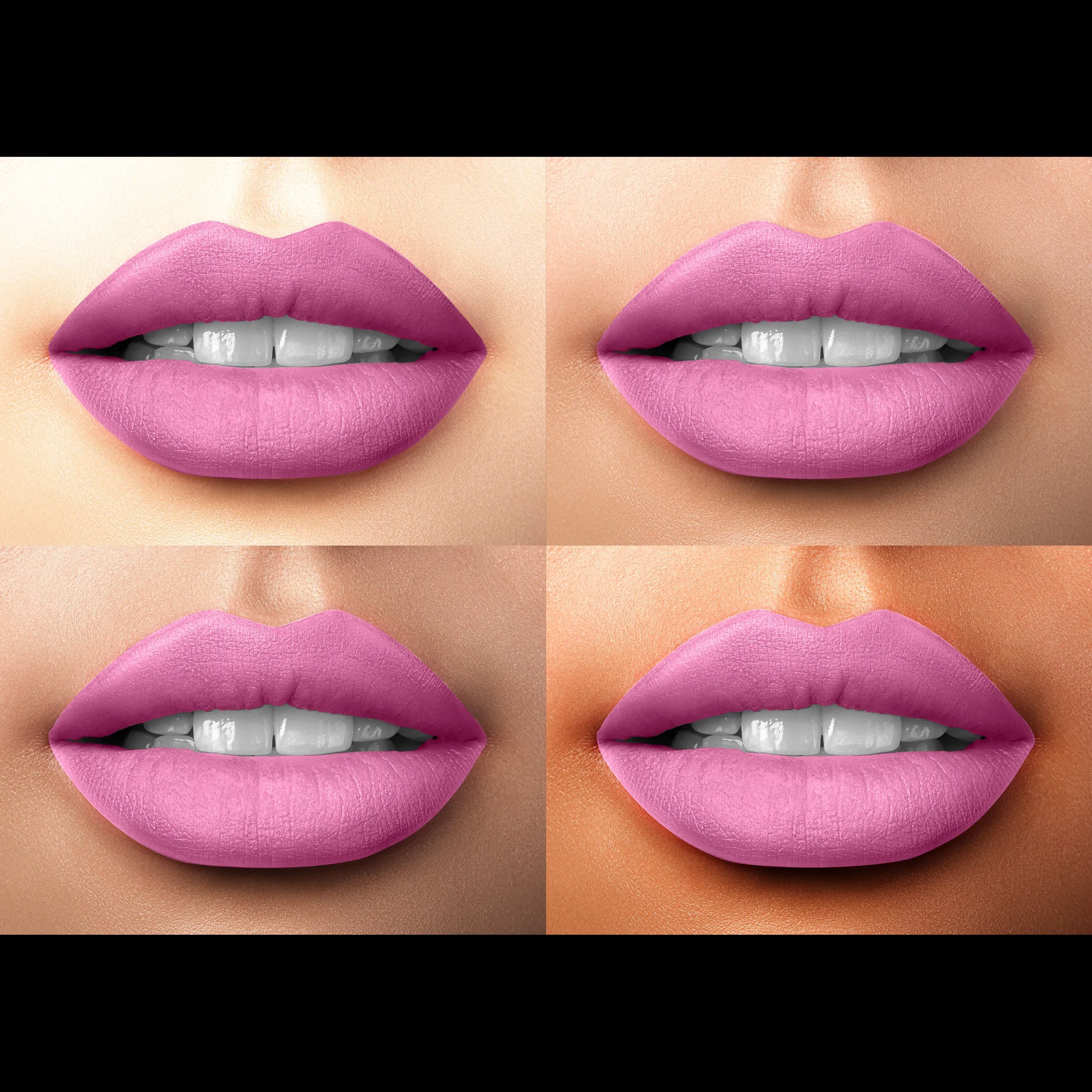 Purplle Always - On Matte Liquid Lipstick - Silly Sangria 07 (6.5ml)