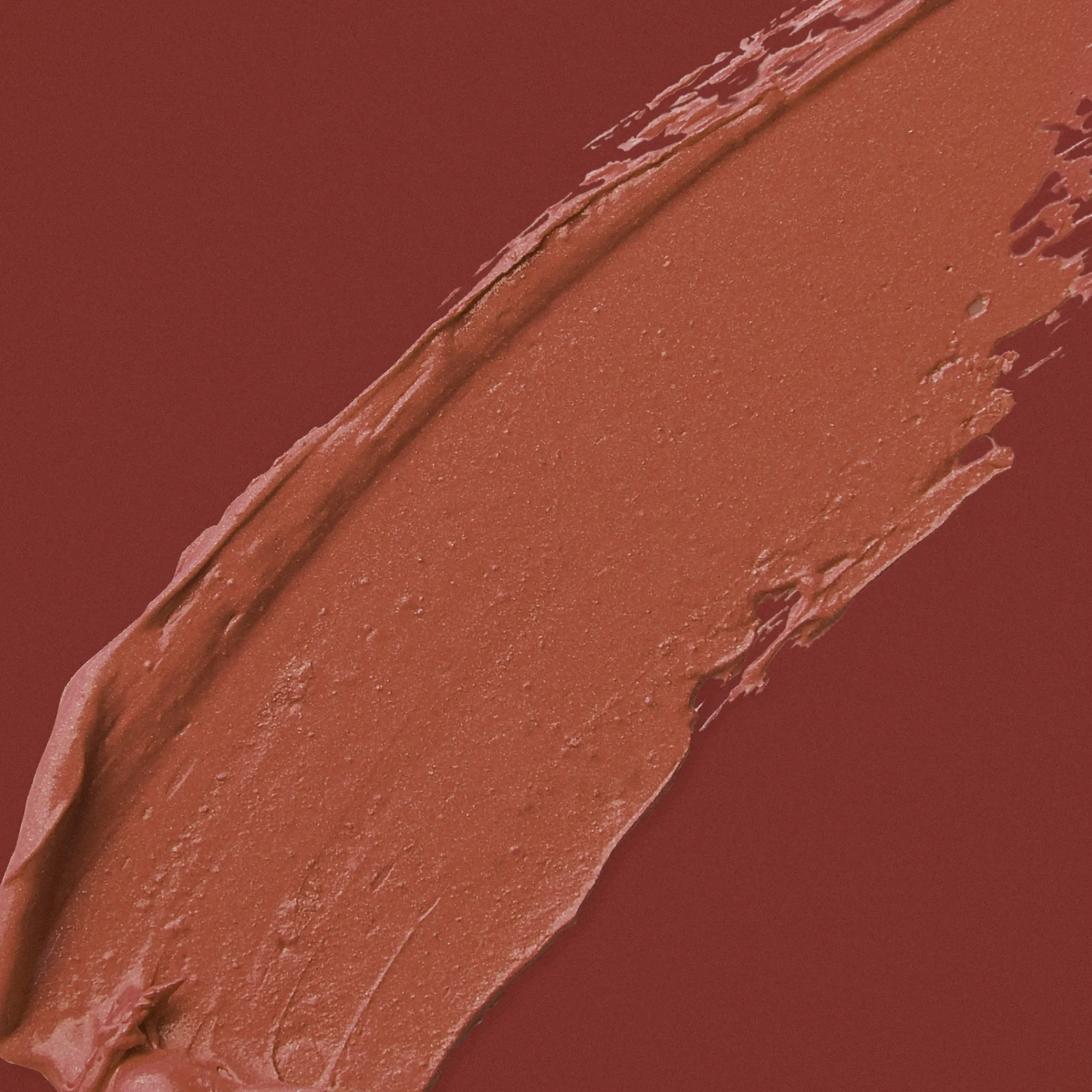 Queenstown Hot Chocolate Moisture-Boost Natural Lipstick 4g