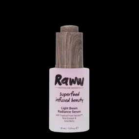 Raww Light Beam Radiance Serum