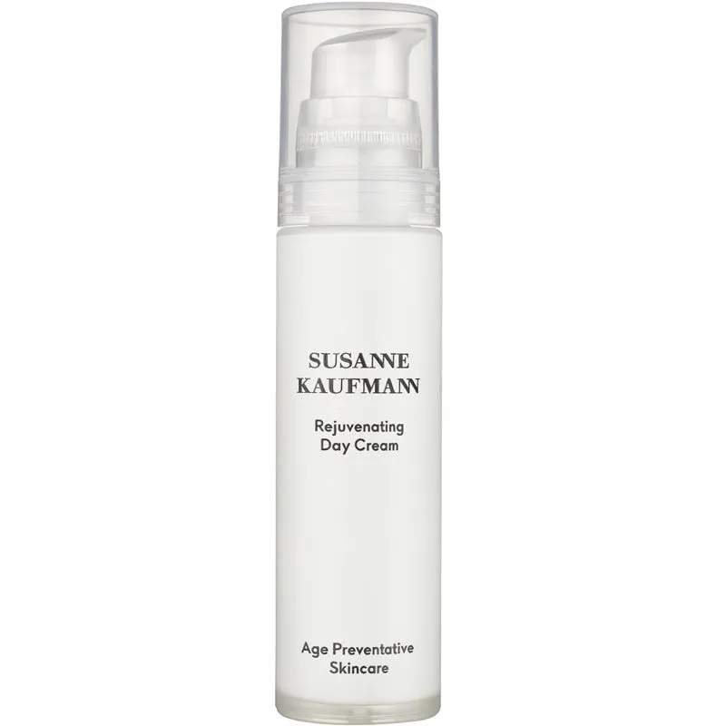 Rejuvenating Day Cream