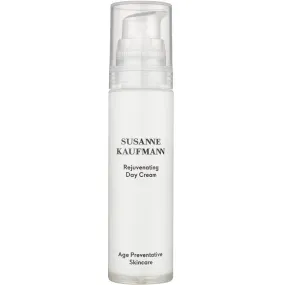 Rejuvenating Day Cream