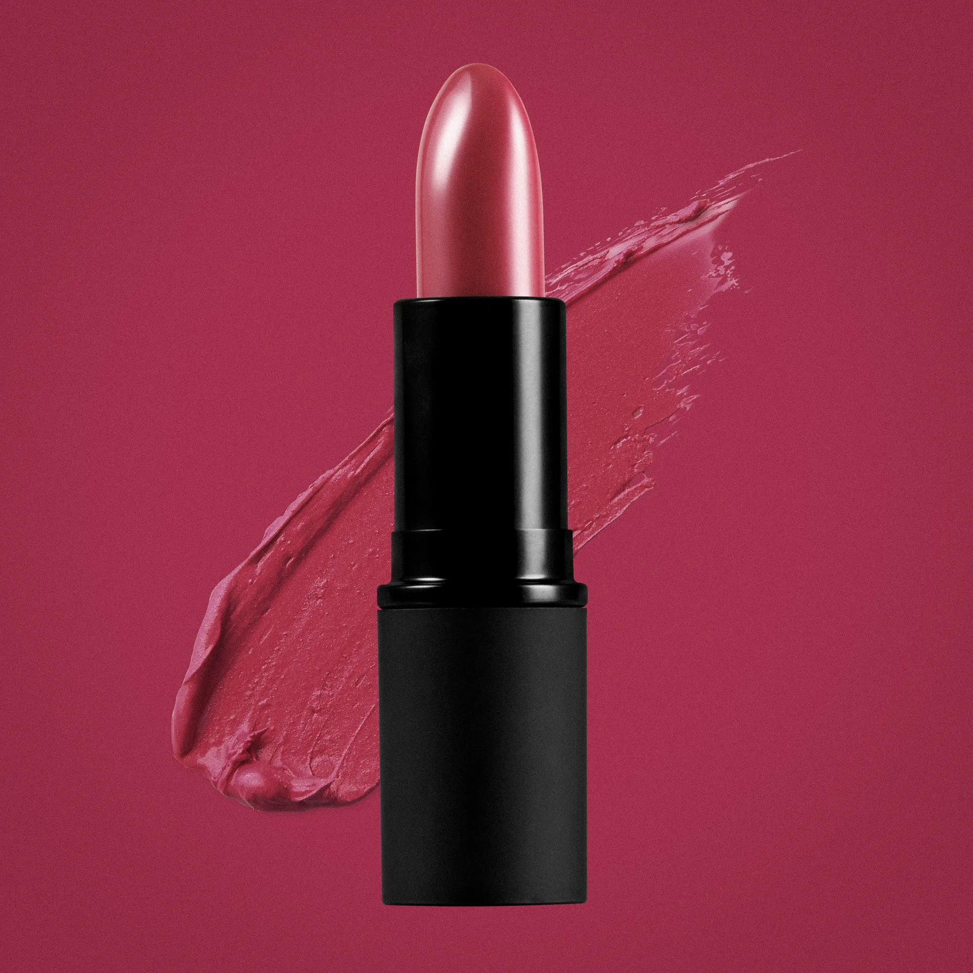 Remarkably Red Moisture-Boost Natural Lipstick 4g