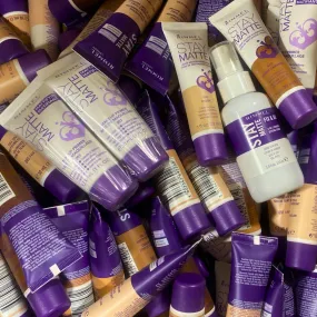 Rimmel Stay Matte Mix (60 Pcs Lot)