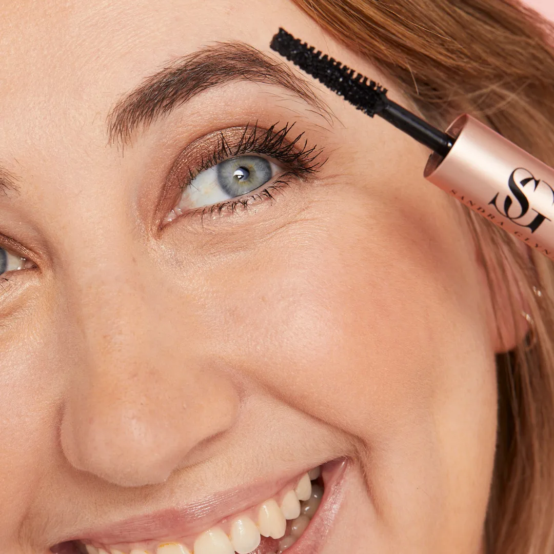 Sandra Glynn FABULOUS Mascara