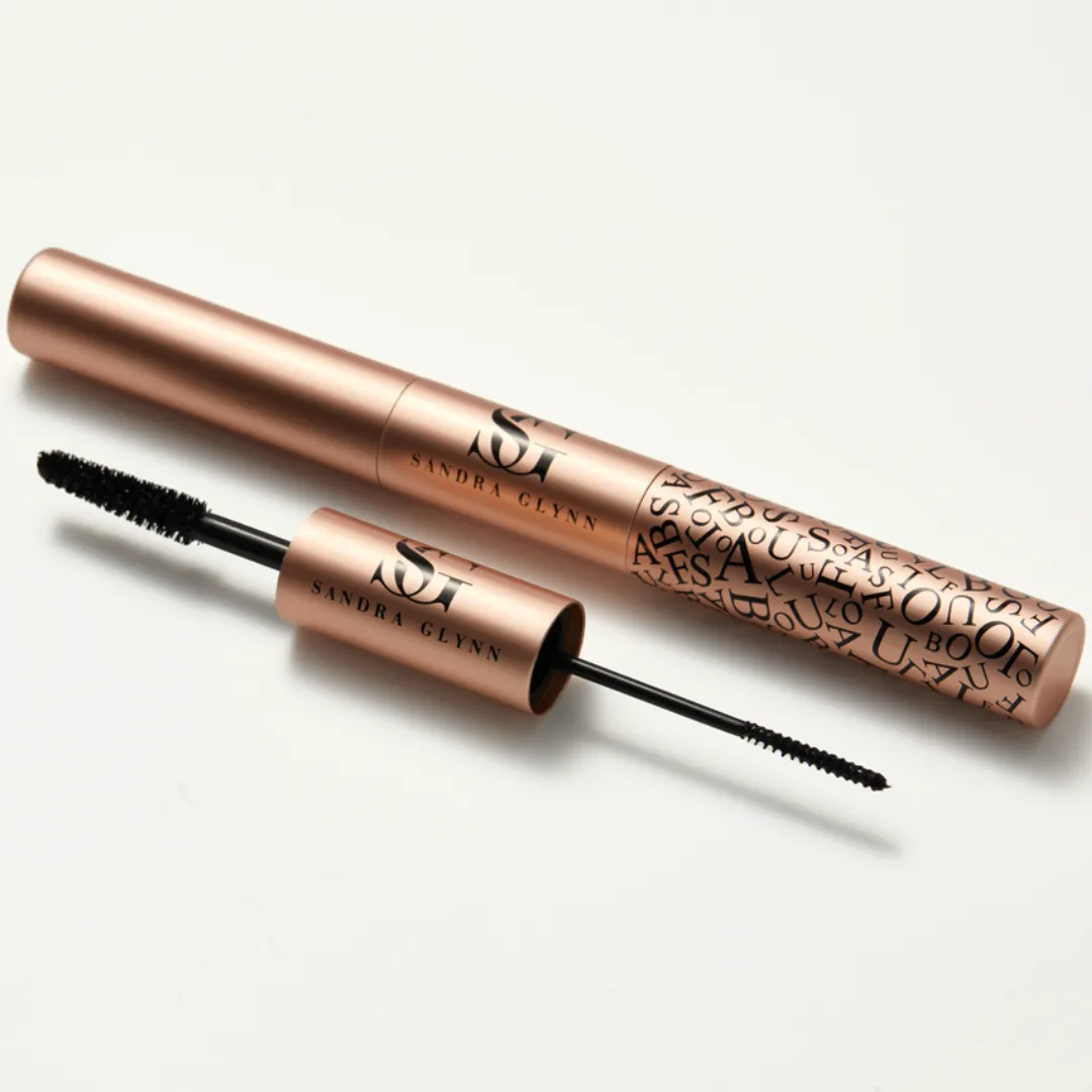 Sandra Glynn FABULOUS Mascara