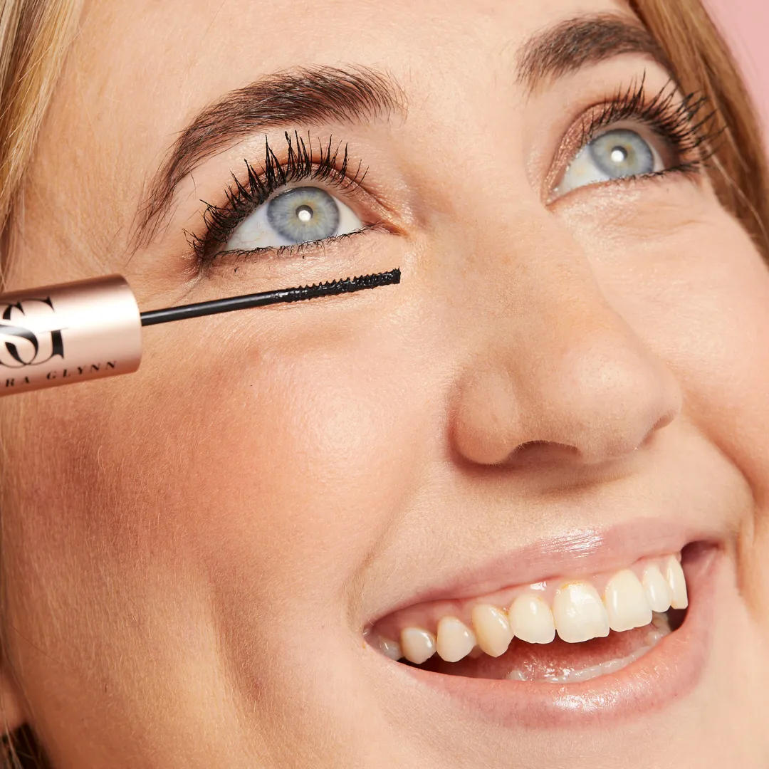 Sandra Glynn FABULOUS Mascara