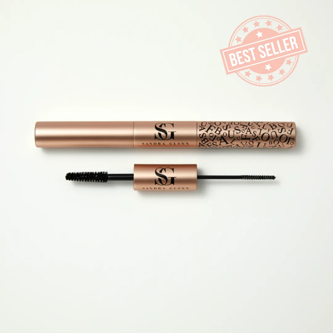 Sandra Glynn FABULOUS Mascara