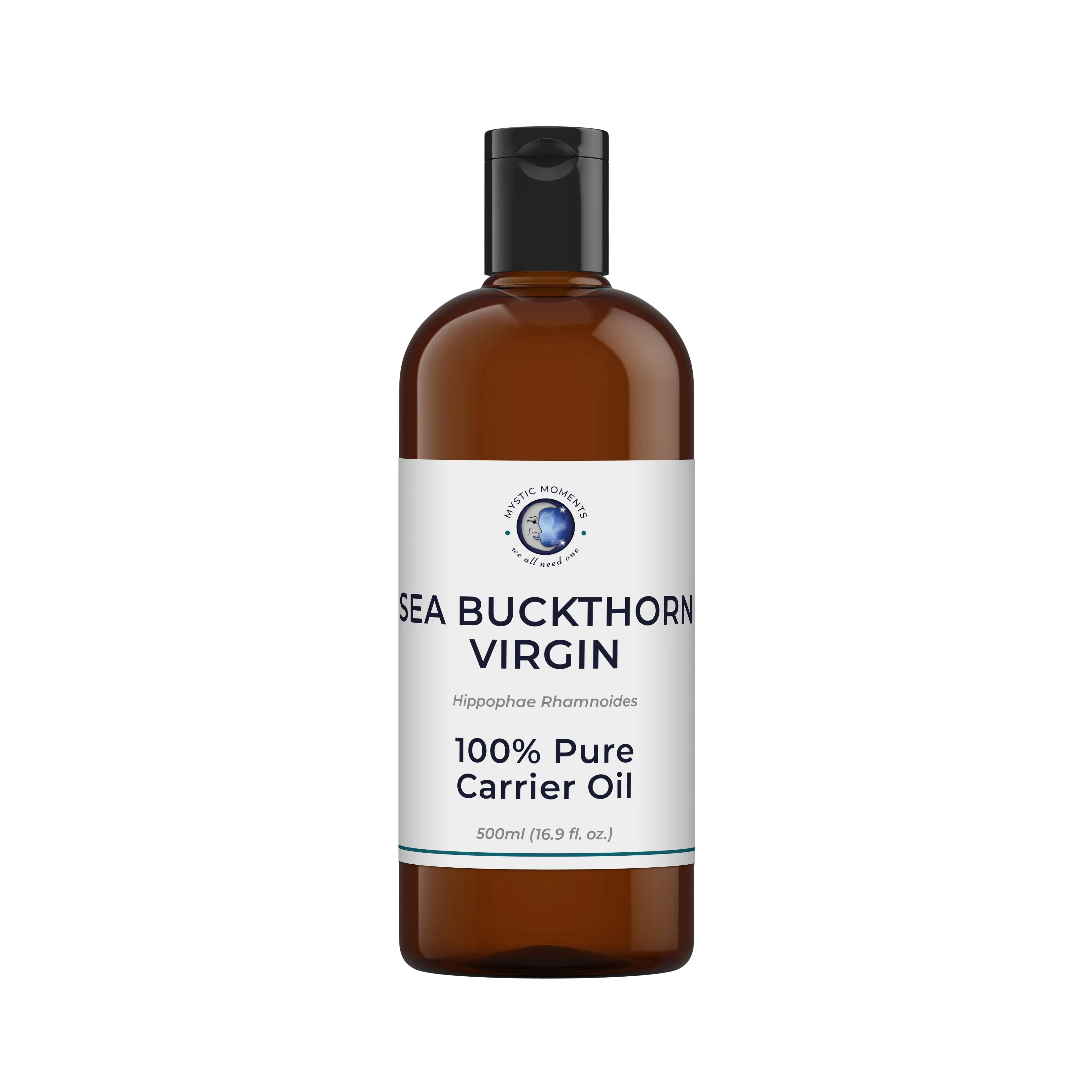 Sea Buckthorn Virgin Carrier Oil