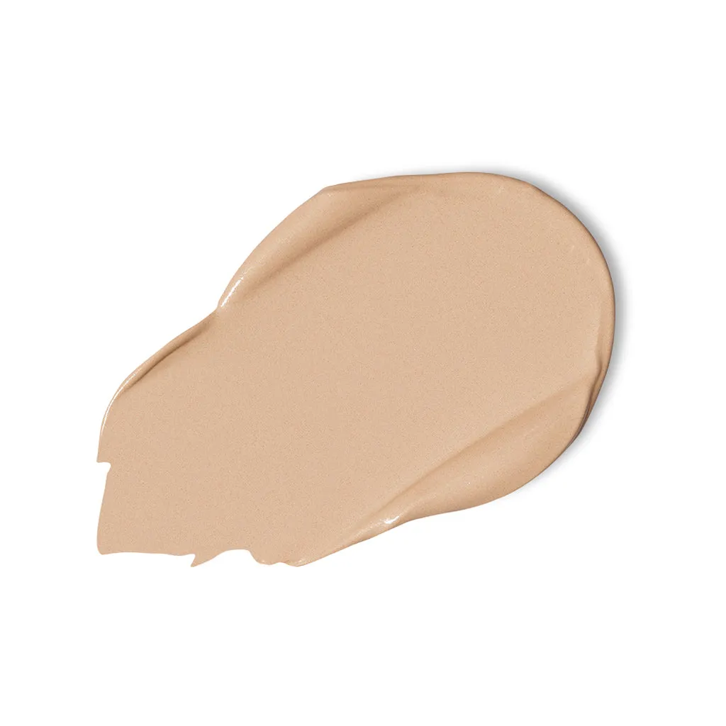 Senna Cosmetics Barely Base Luminous Skin Tint SPF20