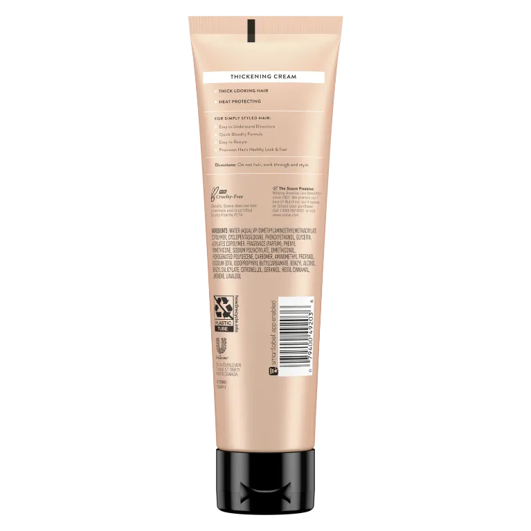 Simply Styled Thickening Cream