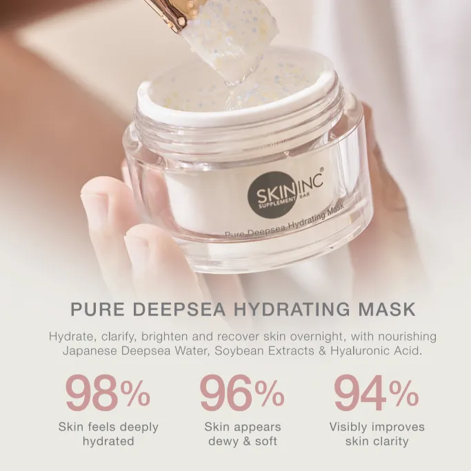 Skin Saviour Dose - Detox Kit