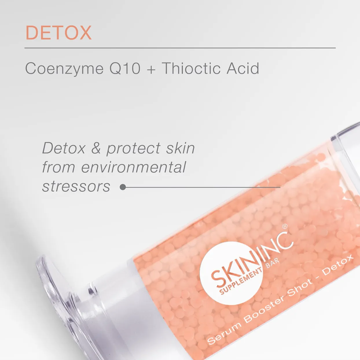 Skin Saviour Dose - Detox Kit