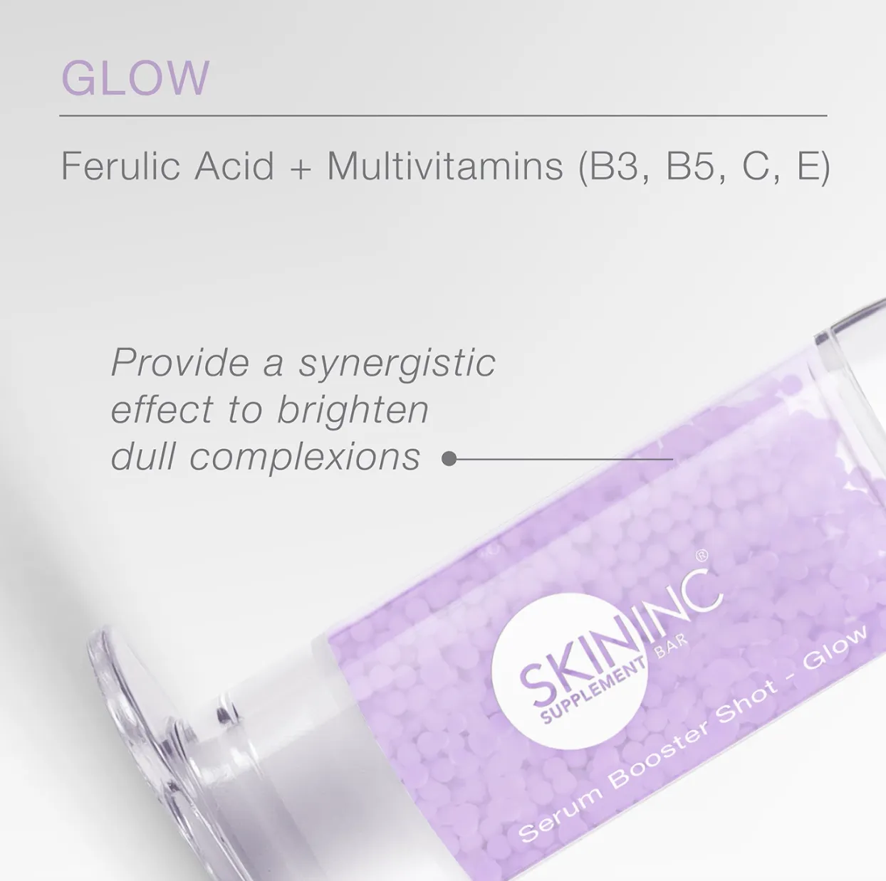 Skin Saviour Dose - Glow Kit