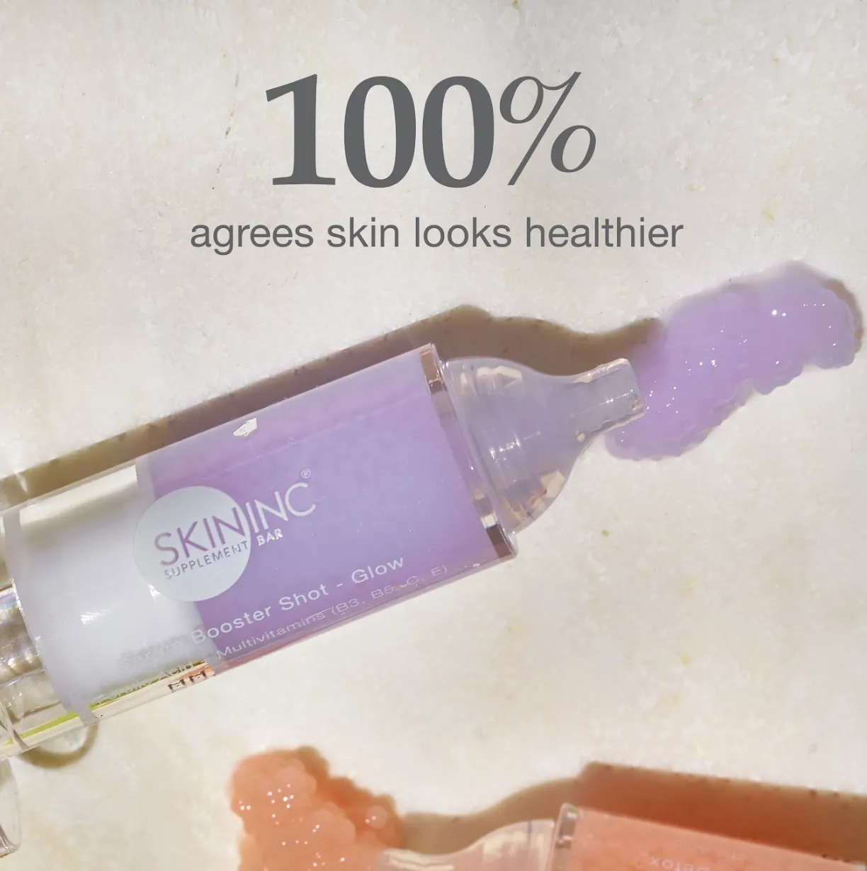 Skin Saviour Dose - Glow Kit