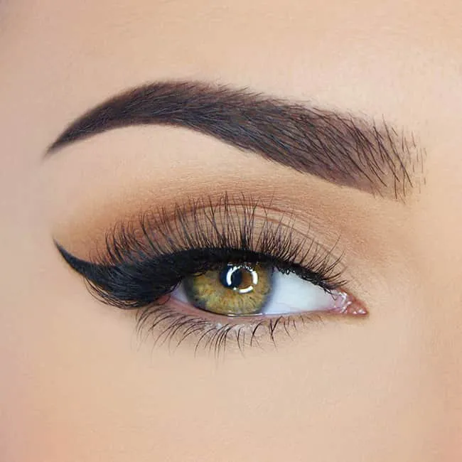 SOSU Cosmetics 7 Deadly Sins Sinful Lashes - Lust