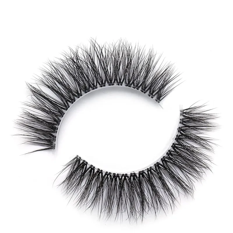 SOSU Cosmetics 7 Deadly Sins Sinful Lashes - Lust