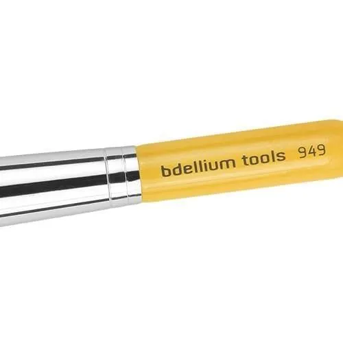 Travel 949 Pointed Foundation