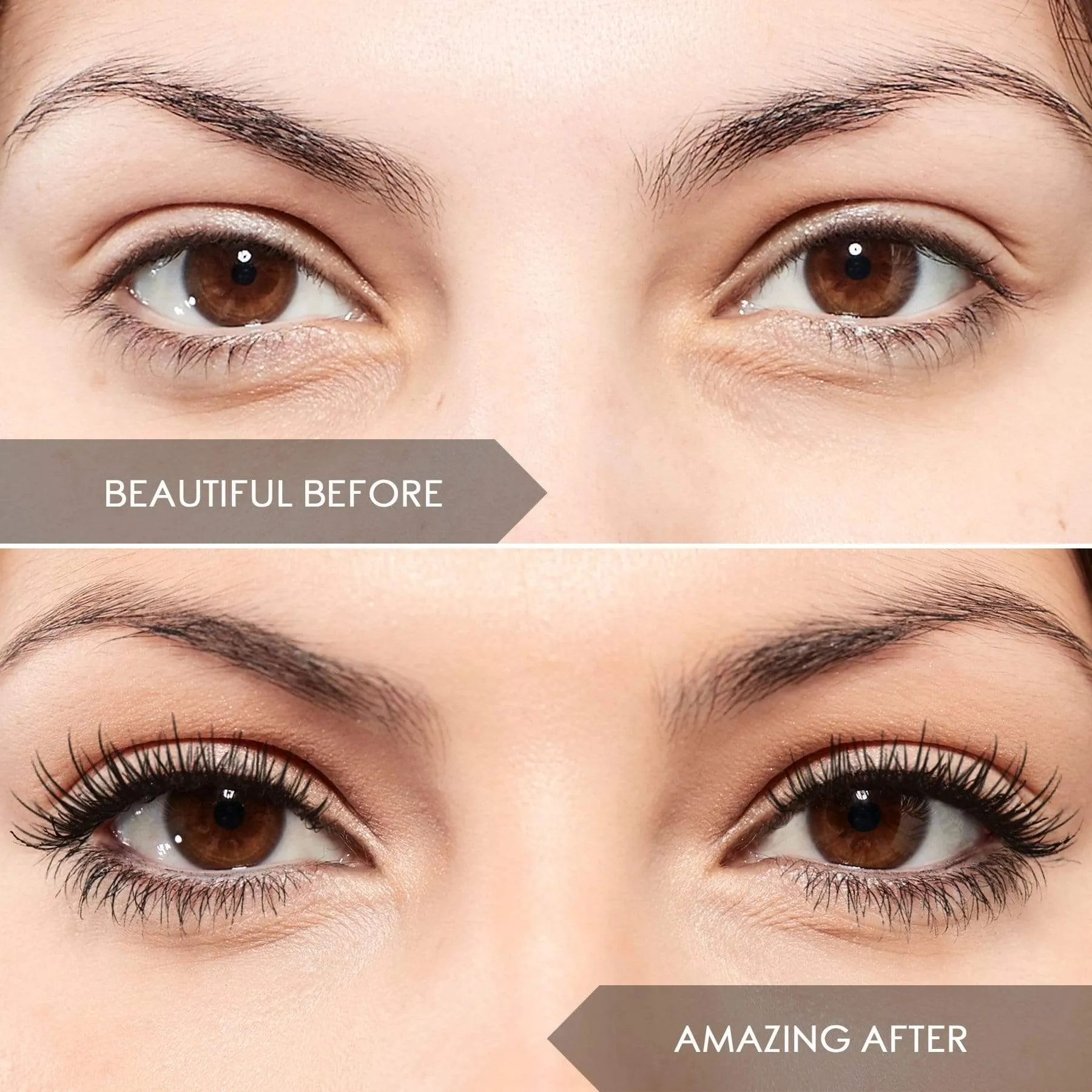 Twin Secret Weapon 24hr Tubing Mascara Kit - Lash Whip