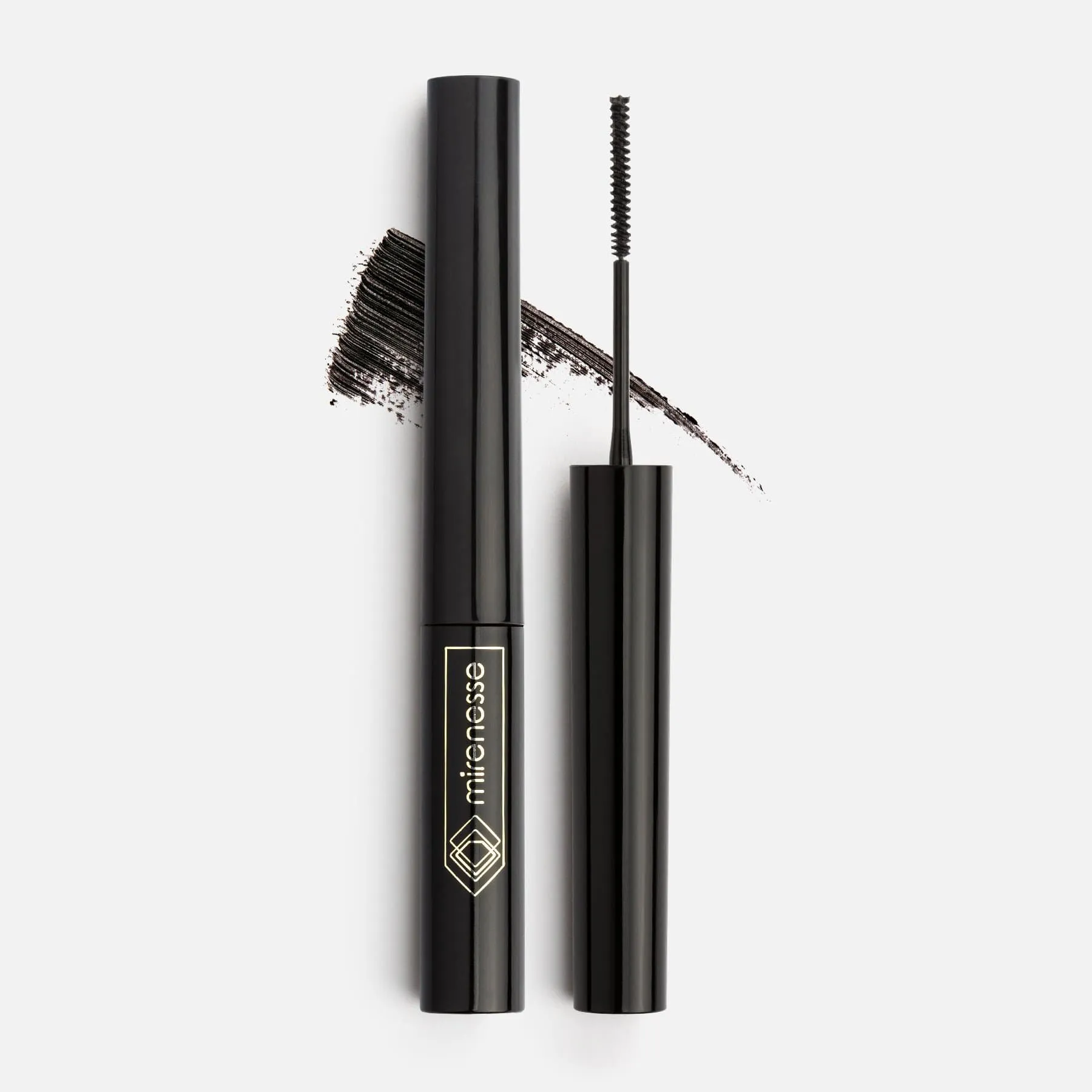 Twin Secret Weapon 24hr Tubing Mascara Kit - Lash Whip