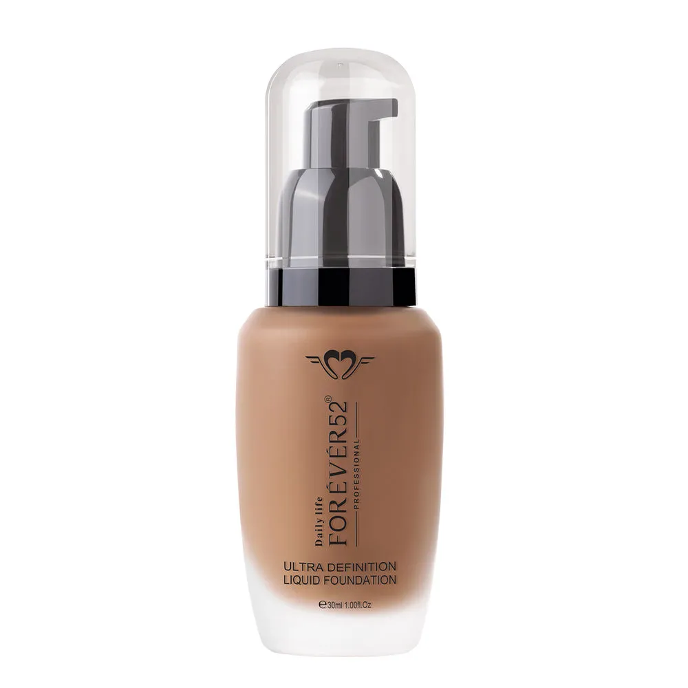 Ultra Definition Liquid Foundation