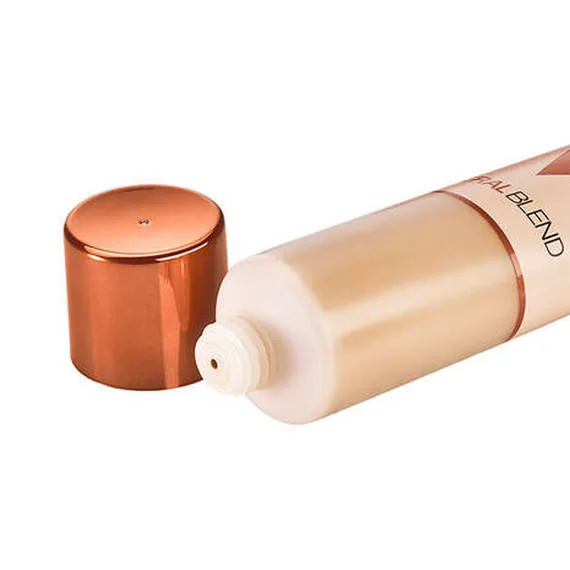 Vichy Mineralblend Foundation 03 Gypsum 30Ml