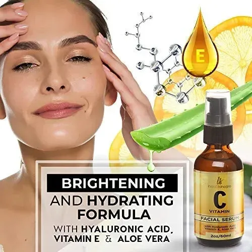 Vitamin C Serum (Pack of 2)