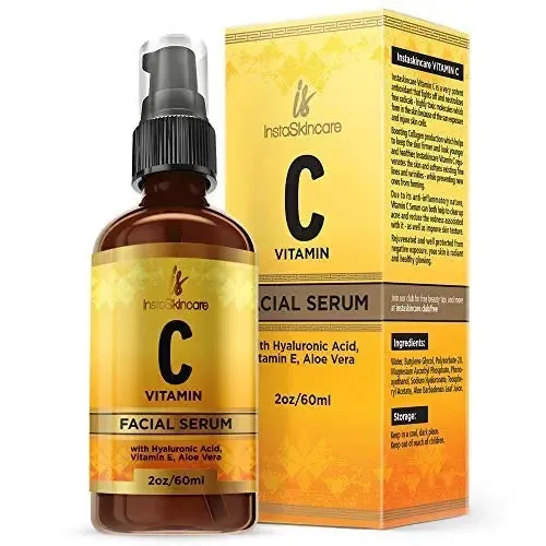 Vitamin C Serum (Pack of 2)