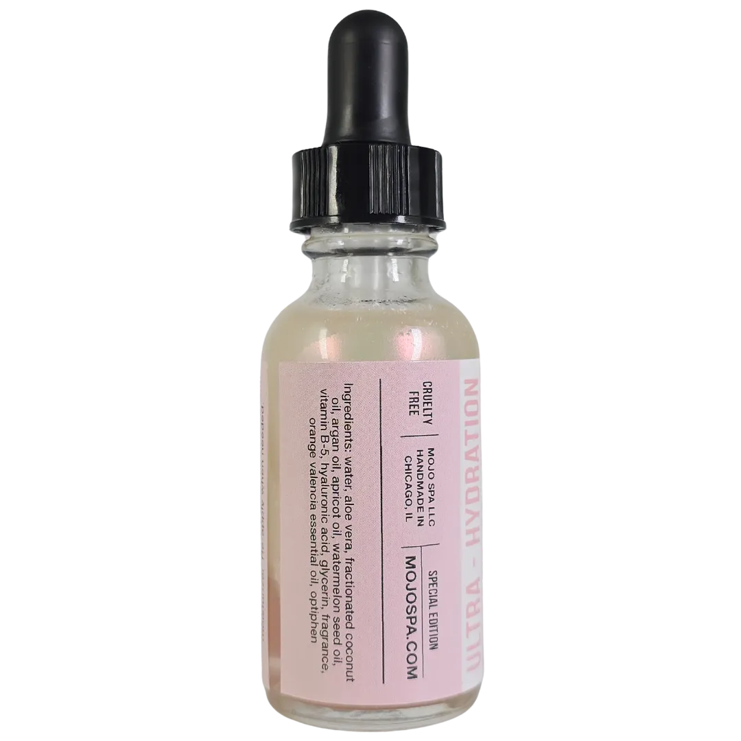 Watermelon Wonder Facial Serum