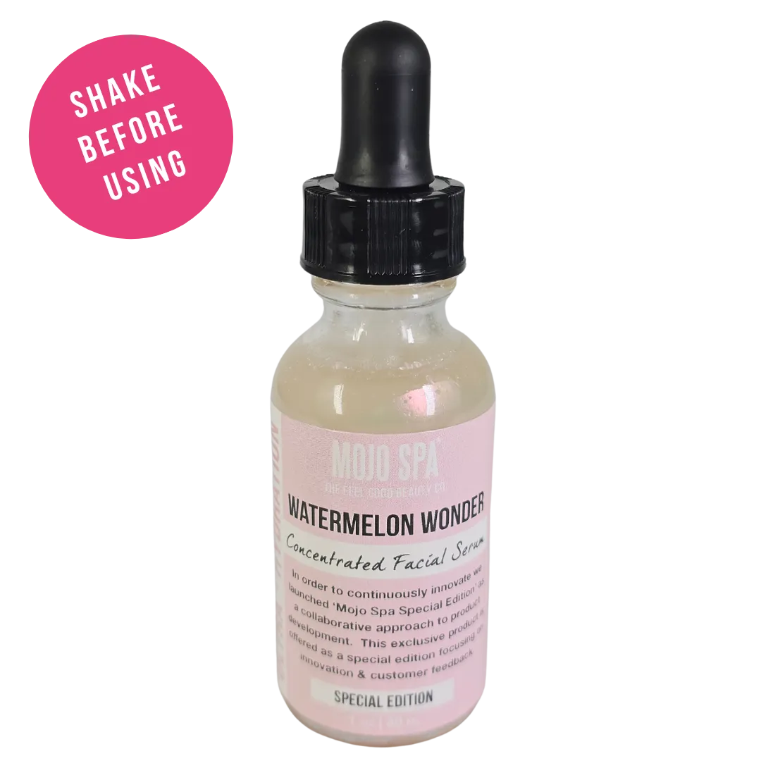 Watermelon Wonder Facial Serum