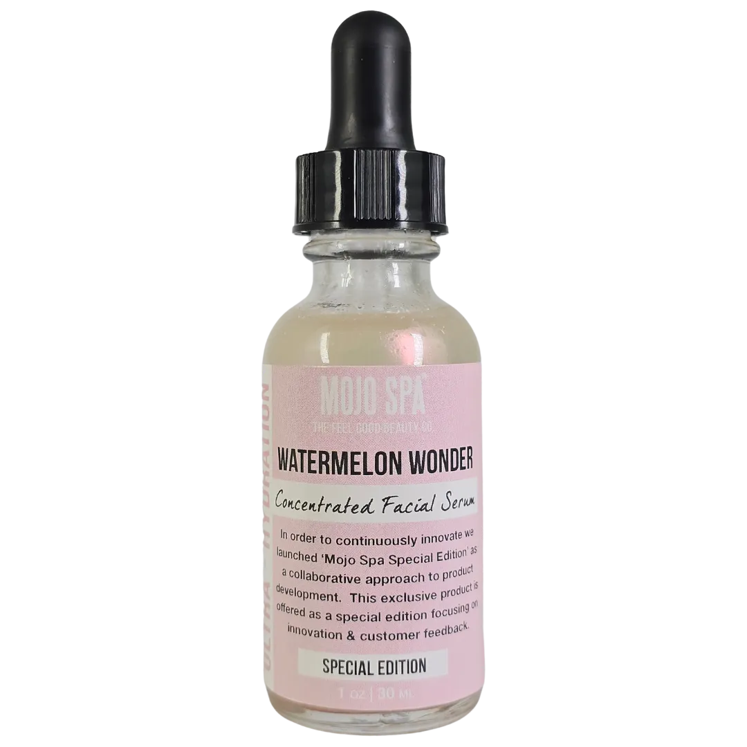 Watermelon Wonder Facial Serum