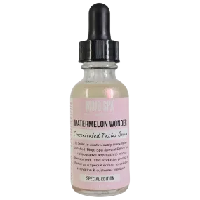 Watermelon Wonder Facial Serum