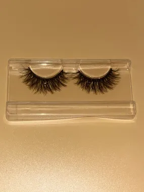 Zesty Lashes